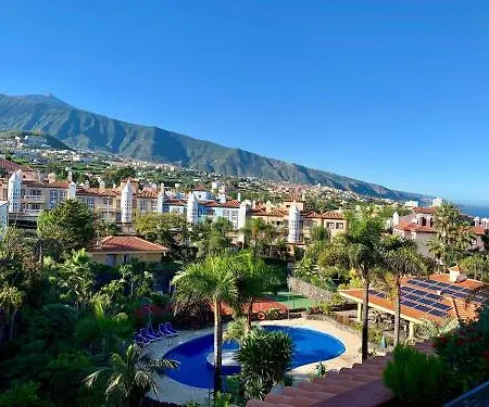 Tigaiga Puerto de la Cruz (Tenerife)