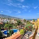 Tigaiga Puerto de la Cruz (Tenerife)