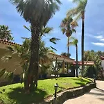 Tigaiga Appartement