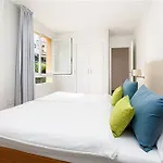 Appartement Tigaiga *
