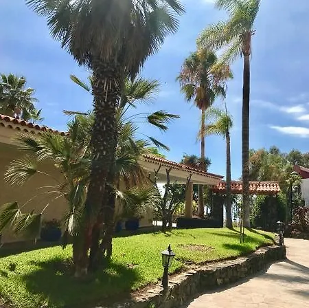 Tigaiga Apartamento
