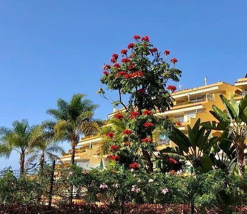 Tigaiga Puerto de la Cruz (Tenerife)