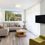 Tigaiga Apartment *