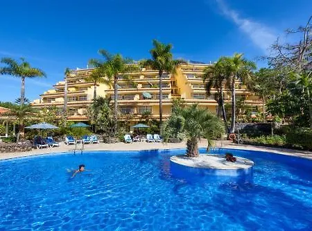 Tigaiga Appartement Puerto de la Cruz (Tenerife)