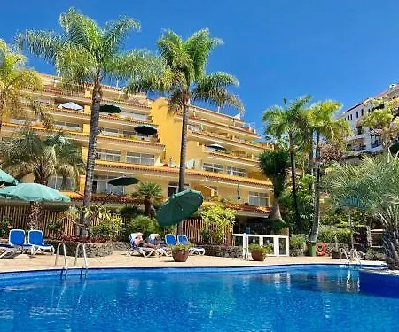 Tigaiga * Puerto de la Cruz