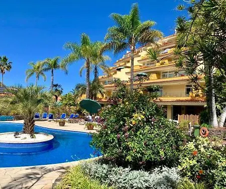 Appartement Tigaiga