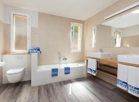 Appartement Tigaiga *