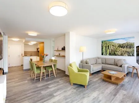 Apartment Tigaiga *