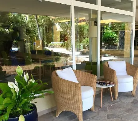 Tigaiga Puerto de la Cruz