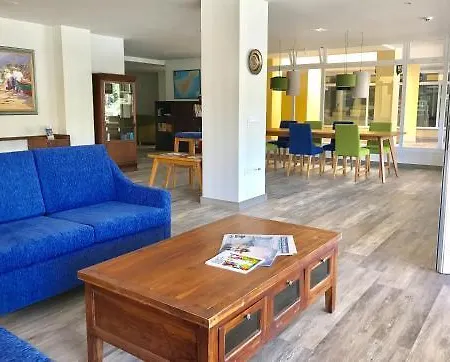 Tigaiga Appartement *