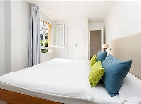 Appartement Tigaiga *