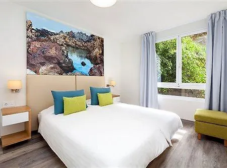 Tigaiga Appartement Puerto de la Cruz (Tenerife)