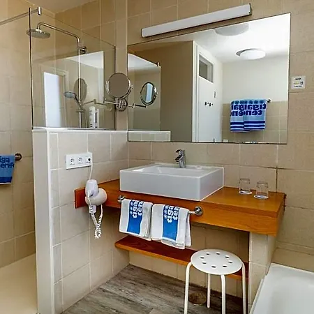 Apartment Tigaiga Puerto de la Cruz (Tenerife)