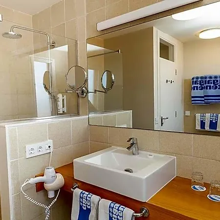 Tigaiga Appartement *