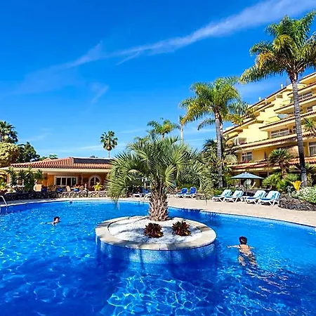 Tigaiga Apartment Puerto de la Cruz (Tenerife)