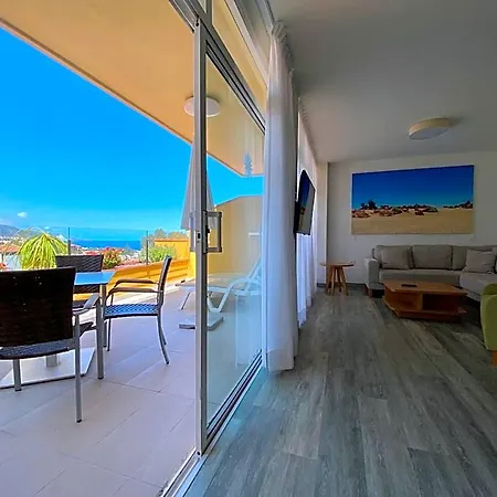 Tigaiga Appartement