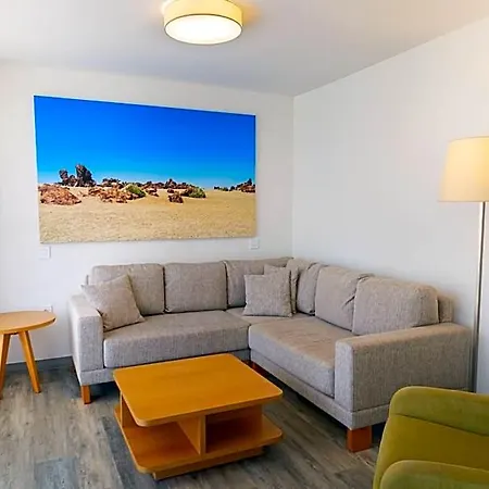 Tigaiga Apartment