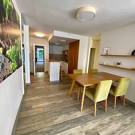 Apartment Tigaiga Puerto de la Cruz (Tenerife)