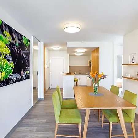 Tigaiga Apartment Puerto de la Cruz (Tenerife)