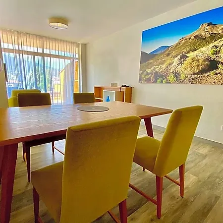 Tigaiga Apartment