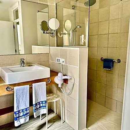 Apartment Tigaiga *