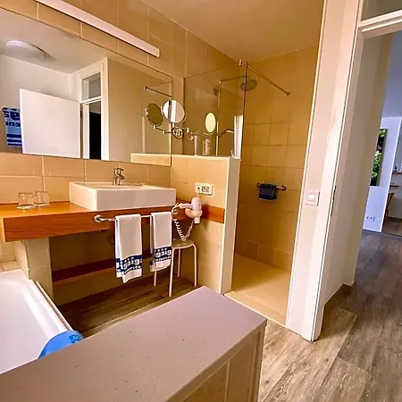 Tigaiga Apartment Puerto de la Cruz (Tenerife)