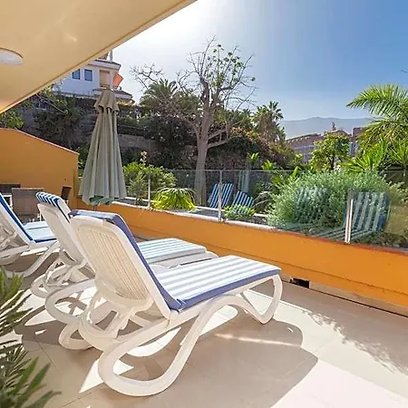 Tigaiga Apartment *