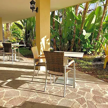 Tigaiga Apartment Puerto de la Cruz (Tenerife)
