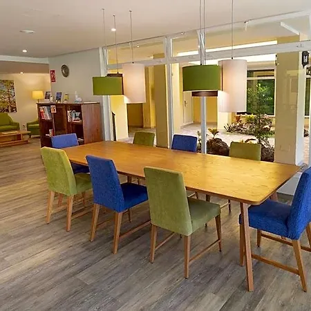Tigaiga Apartment Puerto de la Cruz (Tenerife)