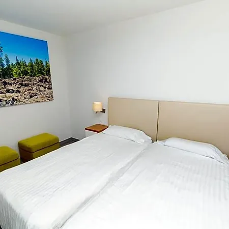 Apartment Tigaiga *