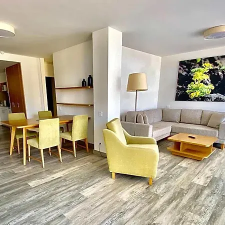 Apartment Tigaiga