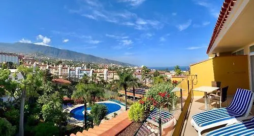 Tigaiga Puerto de la Cruz