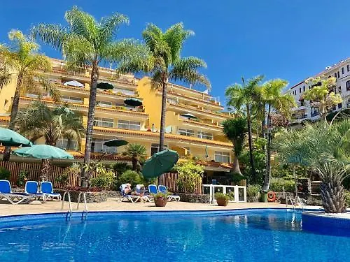 Tigaiga * Puerto de la Cruz (Tenerife)