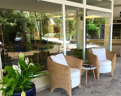 Tigaiga Puerto de la Cruz