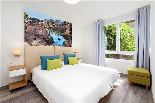 Tigaiga Apartman Puerto de la Cruz