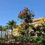 Tigaiga Puerto de la Cruz (Tenerife)