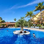 Appartement Tigaiga *