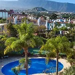 Appartement Tigaiga Puerto de la Cruz (Tenerife)